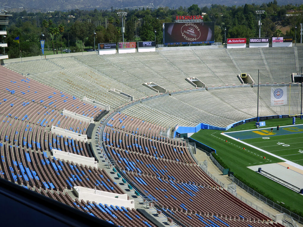 Rose Bowl