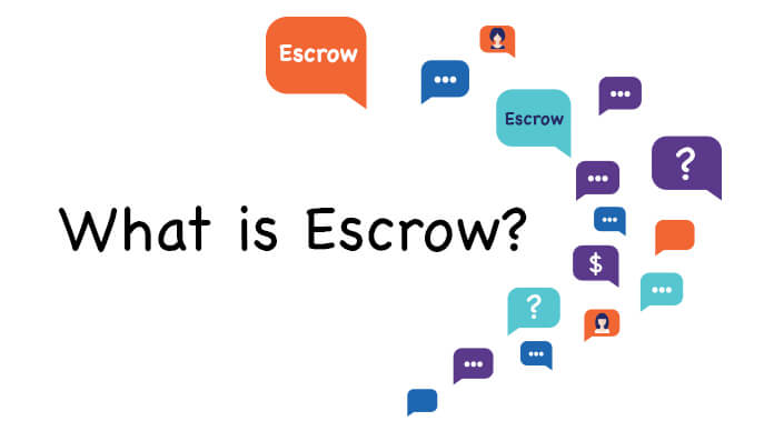 What is Escrow?